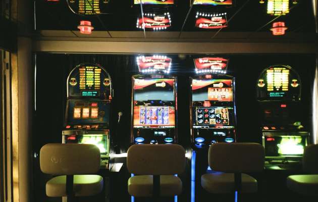 esports betting sites