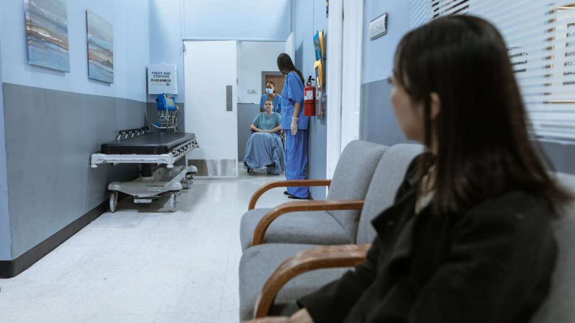 denied medical treatment
