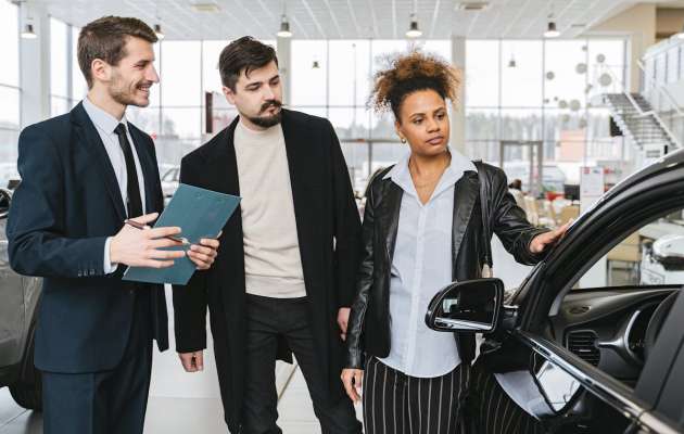 Car finance