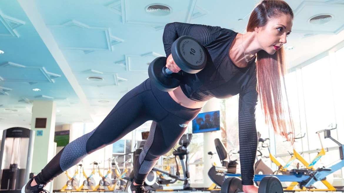 gym song download