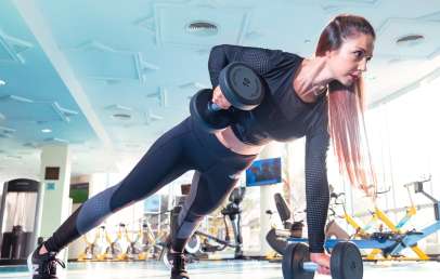 gym song download