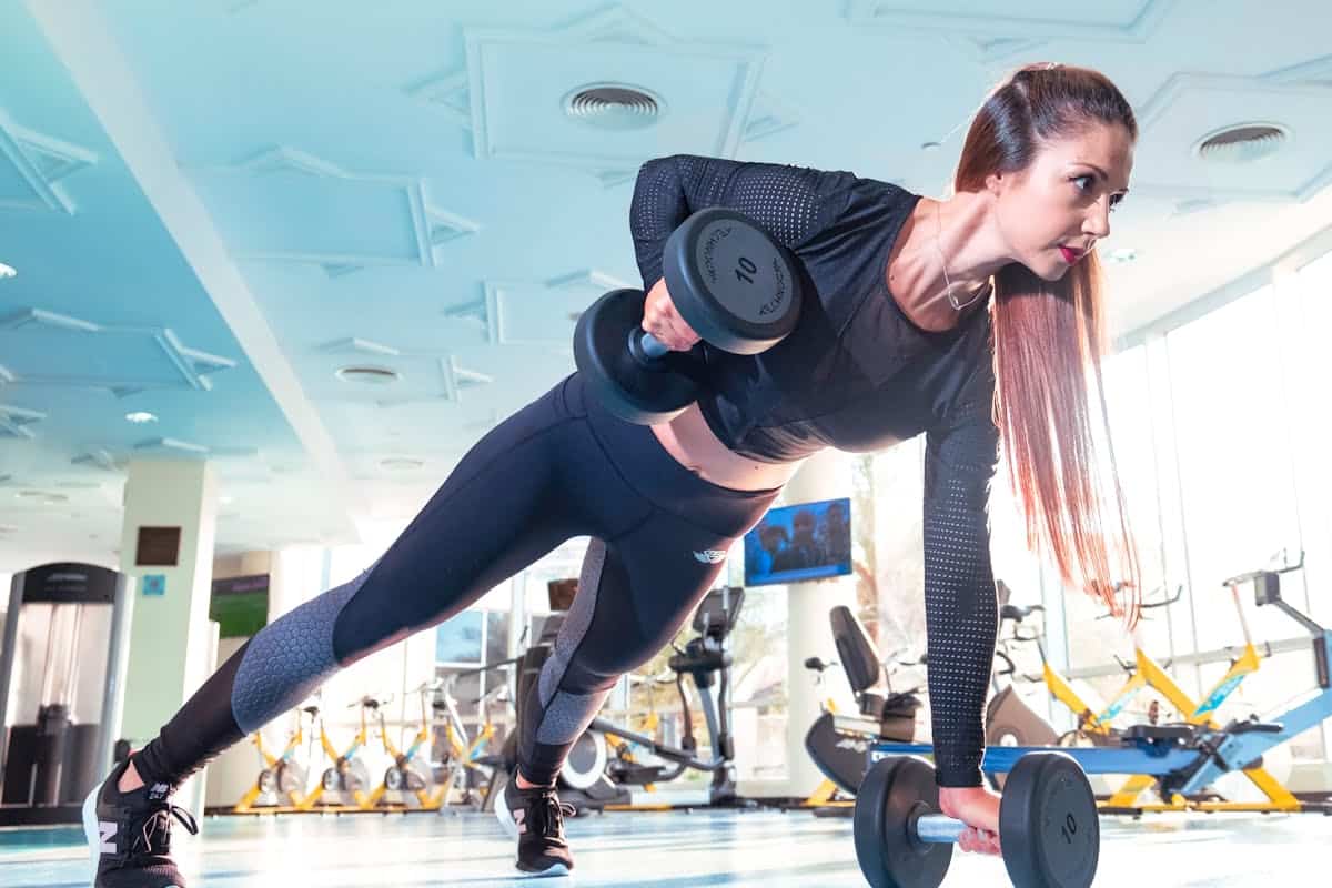 gym song download