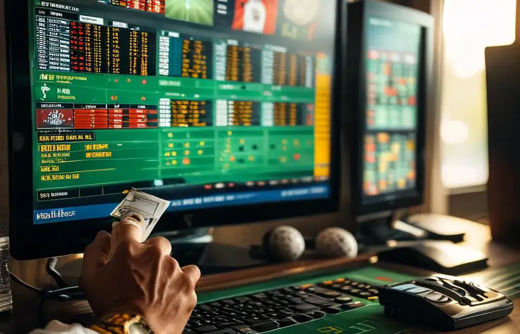 sports betting