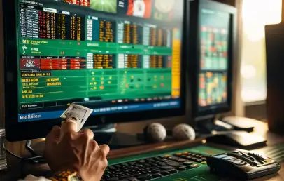 sports betting