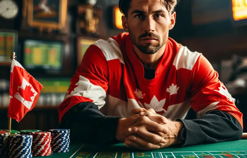sports betting canada