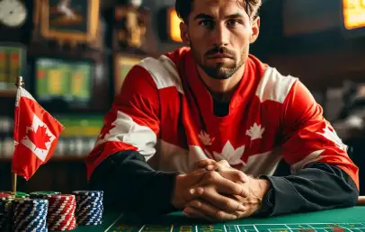 sports betting canada
