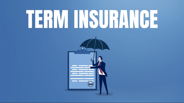 term insurance