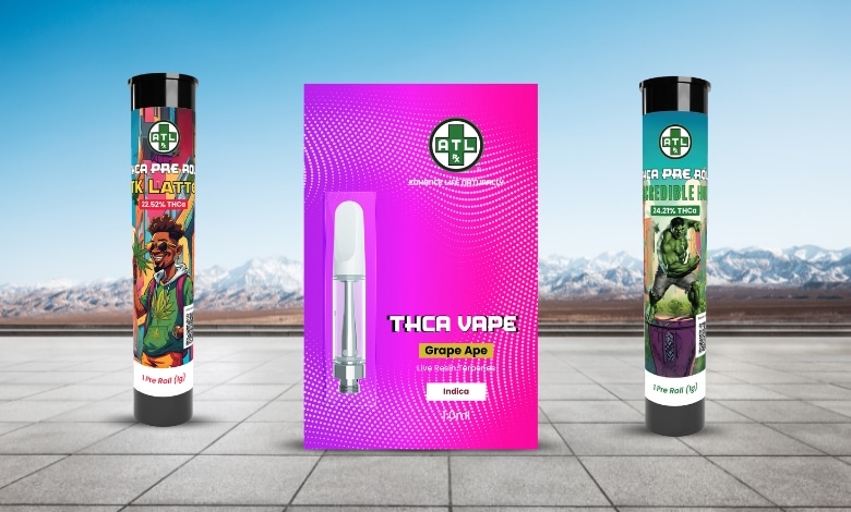 THCA Products