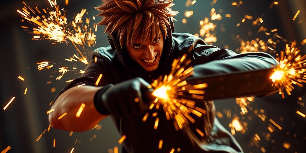 Chainsaw Man season 2