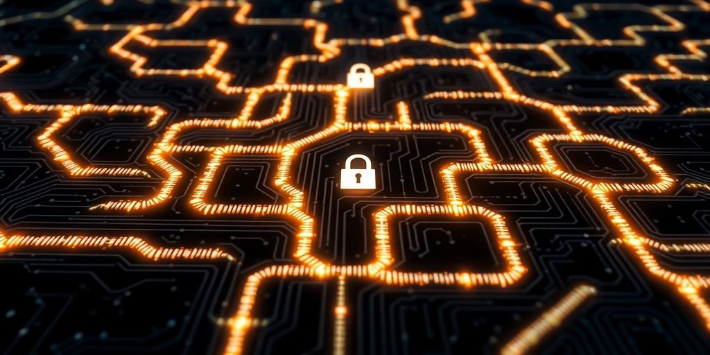 Digital Maze