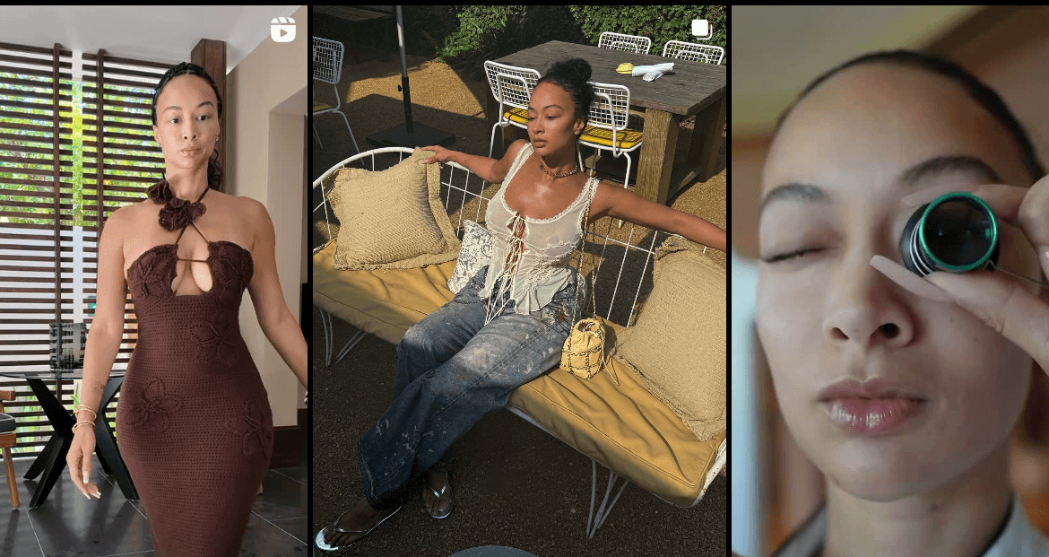 Draya Michele