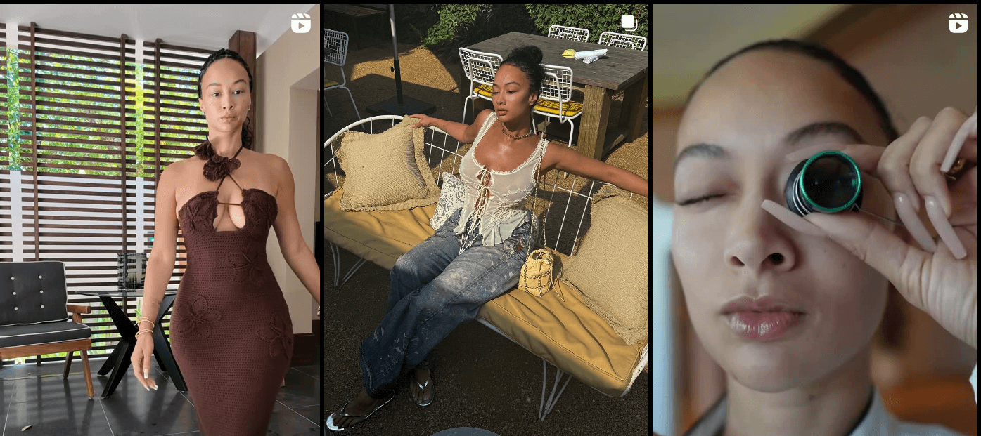 Draya Michele