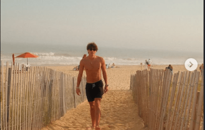 Gavin Casalegno Pic