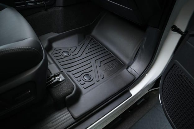 Jeep Floor Mats