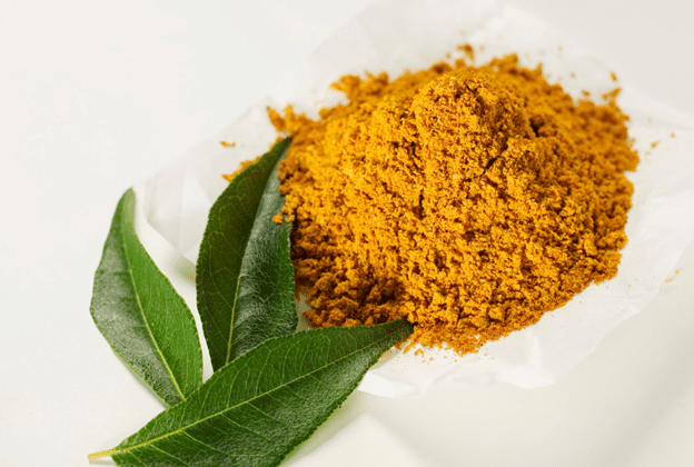 Kratom strain and powder