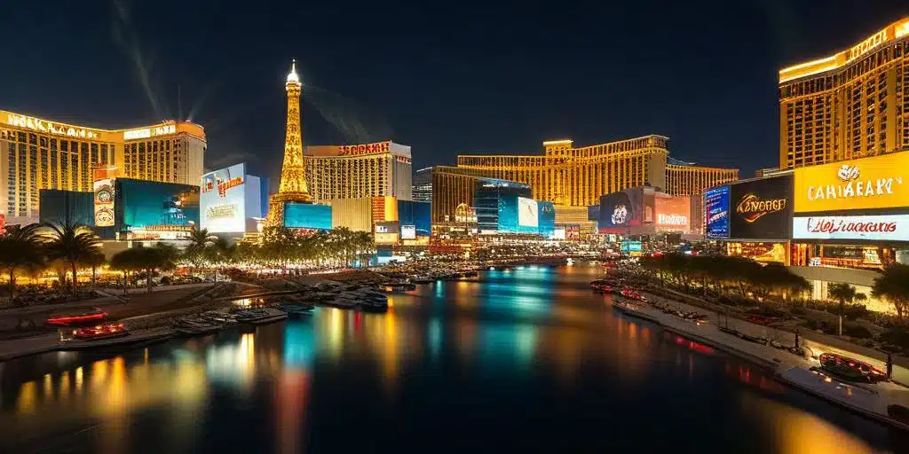 Las Vegas