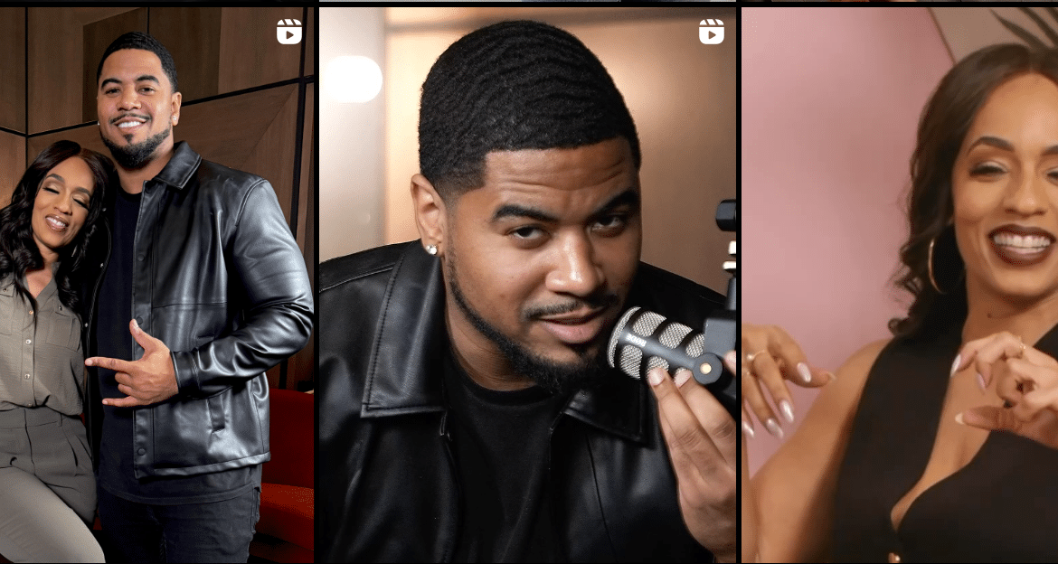 Melyssa Ford Boyfriend or Husband in 2025