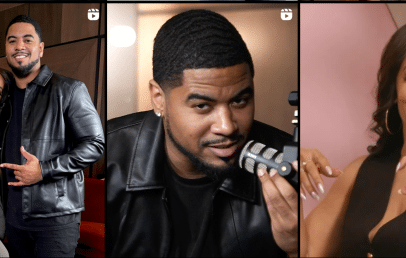Melyssa Ford Boyfriend or Husband in 2025