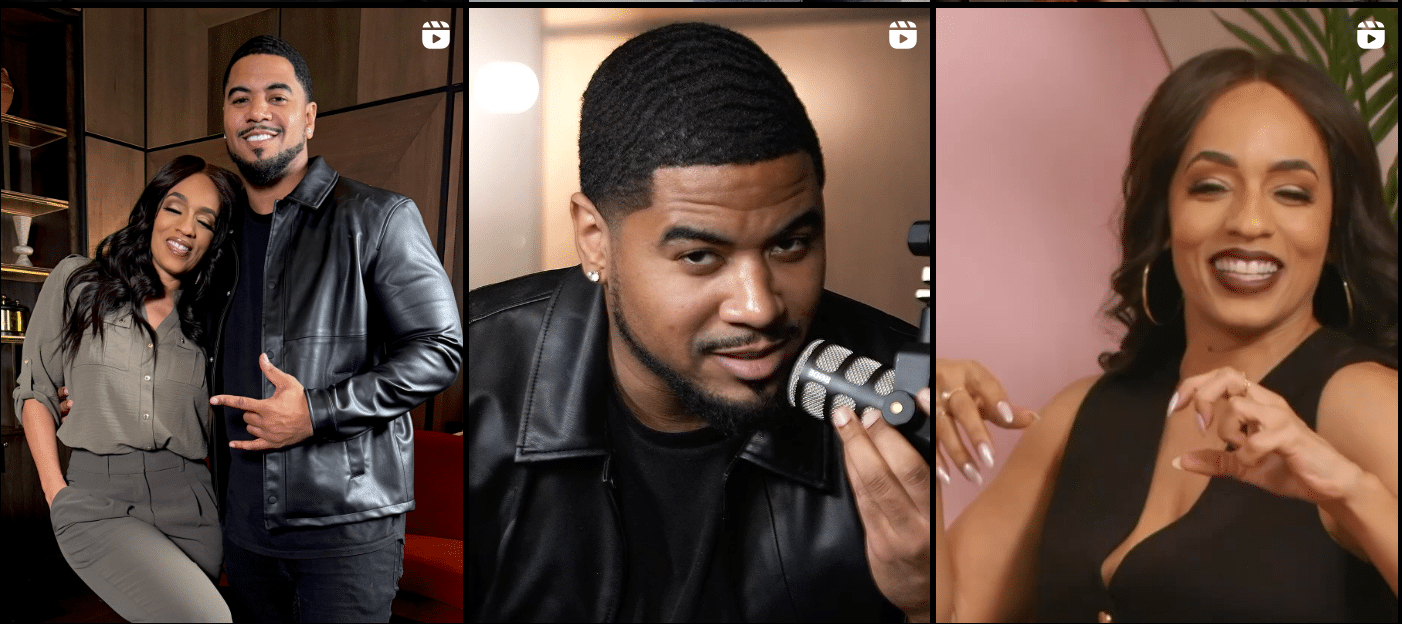 Melyssa Ford Boyfriend or Husband in 2025