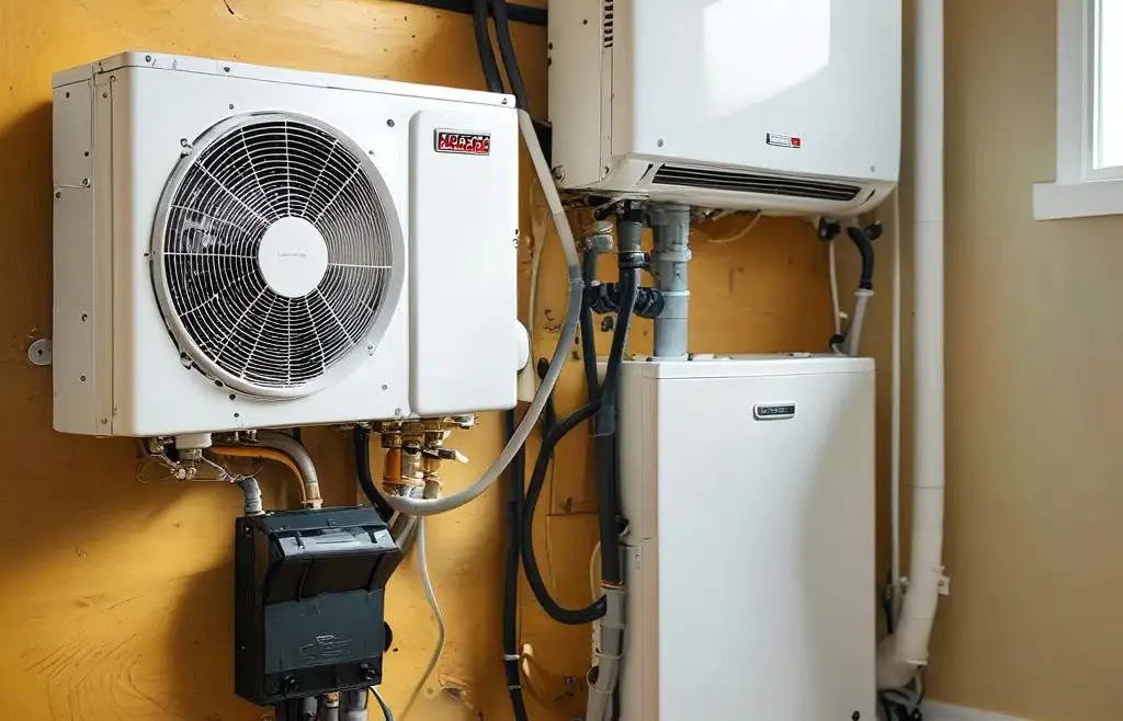Mini Split Systems