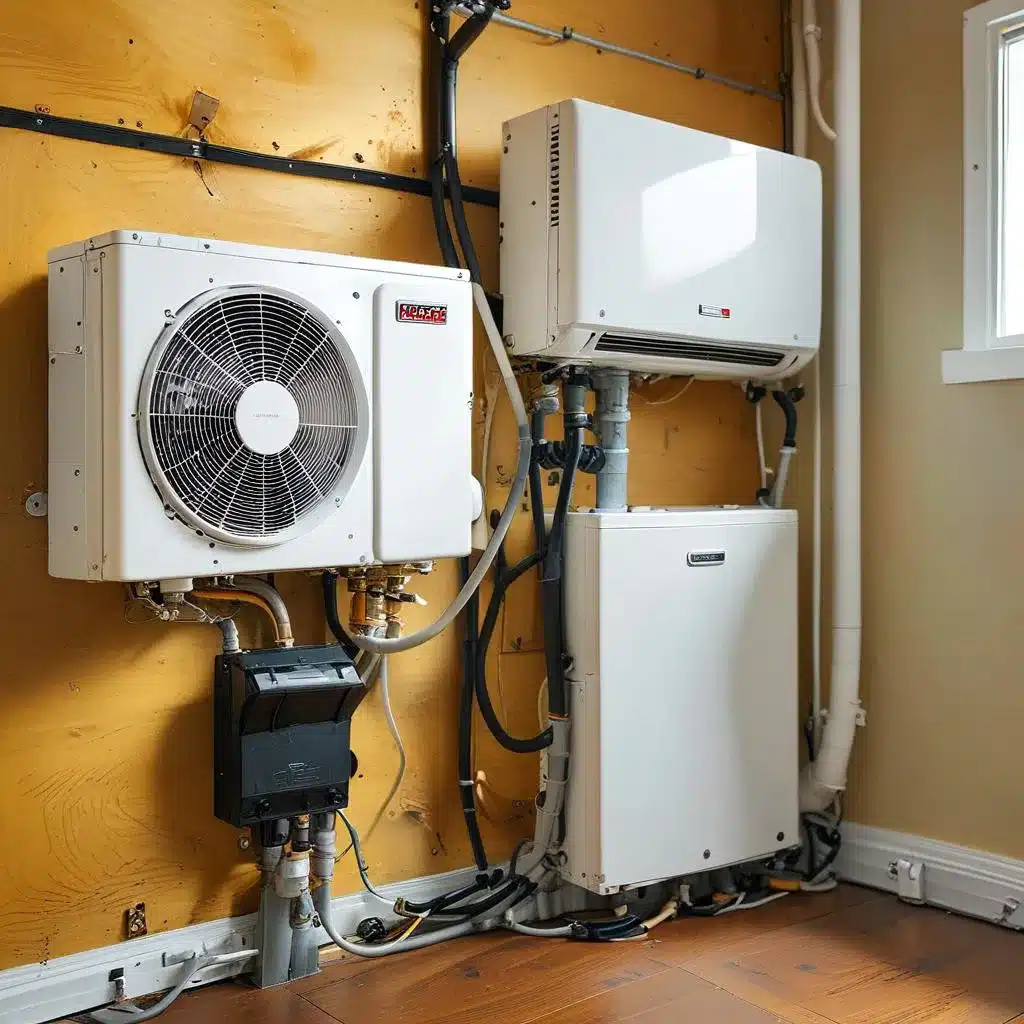 Mini Split Systems