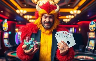 Mr Beast Casino App