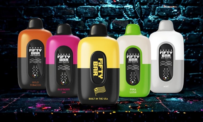 Posh Xtron Vape