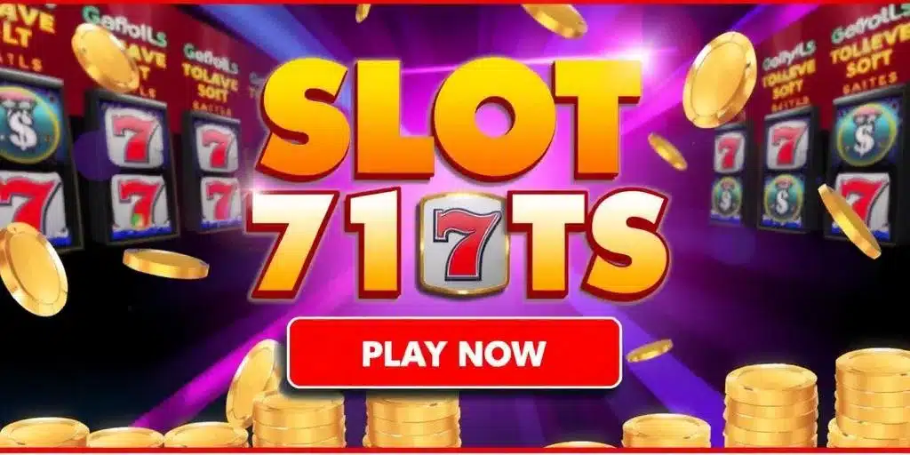 Slot Games