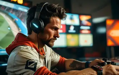 Trustworthy gaming platform for all gaming needs