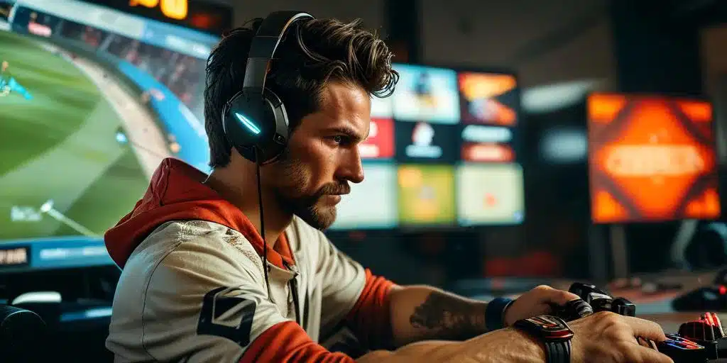 Trustworthy gaming platform for all gaming needs