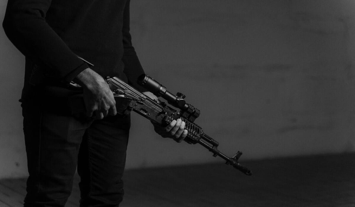 AK 47 essentials