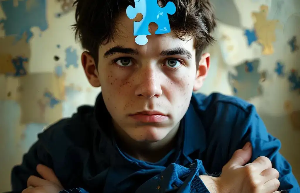 autism and ptsd