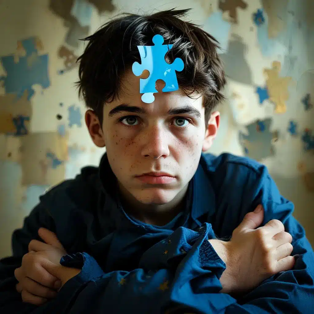 autism and ptsd