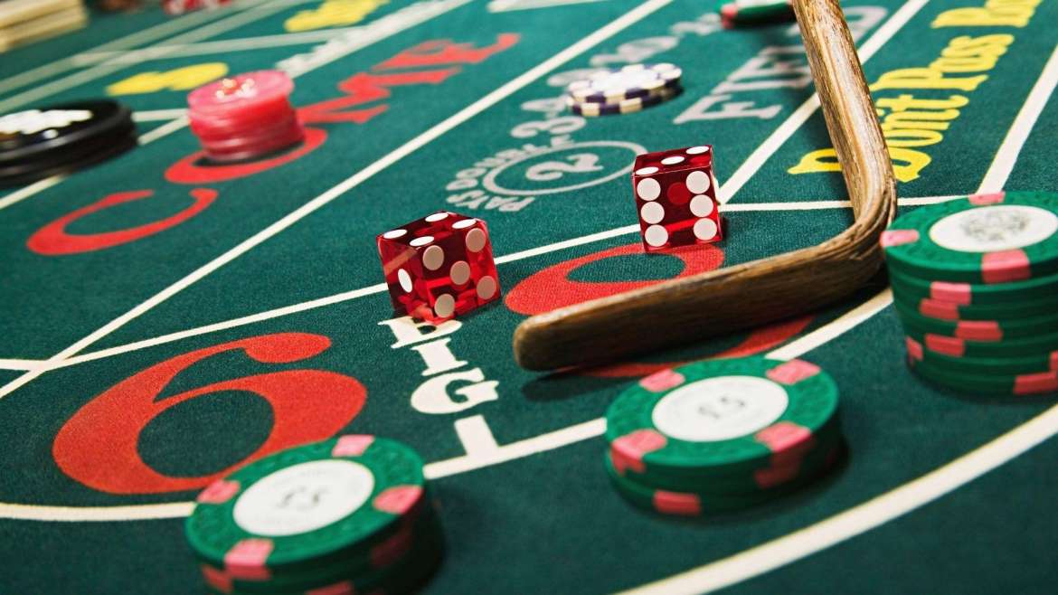 casino wallpaper