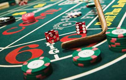 casino wallpaper