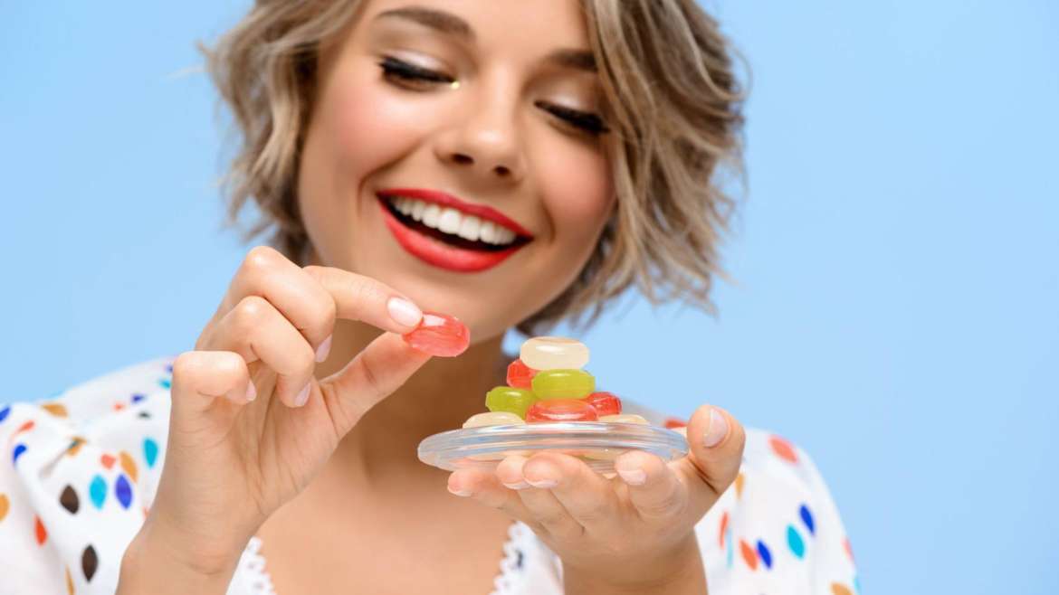 right gummies