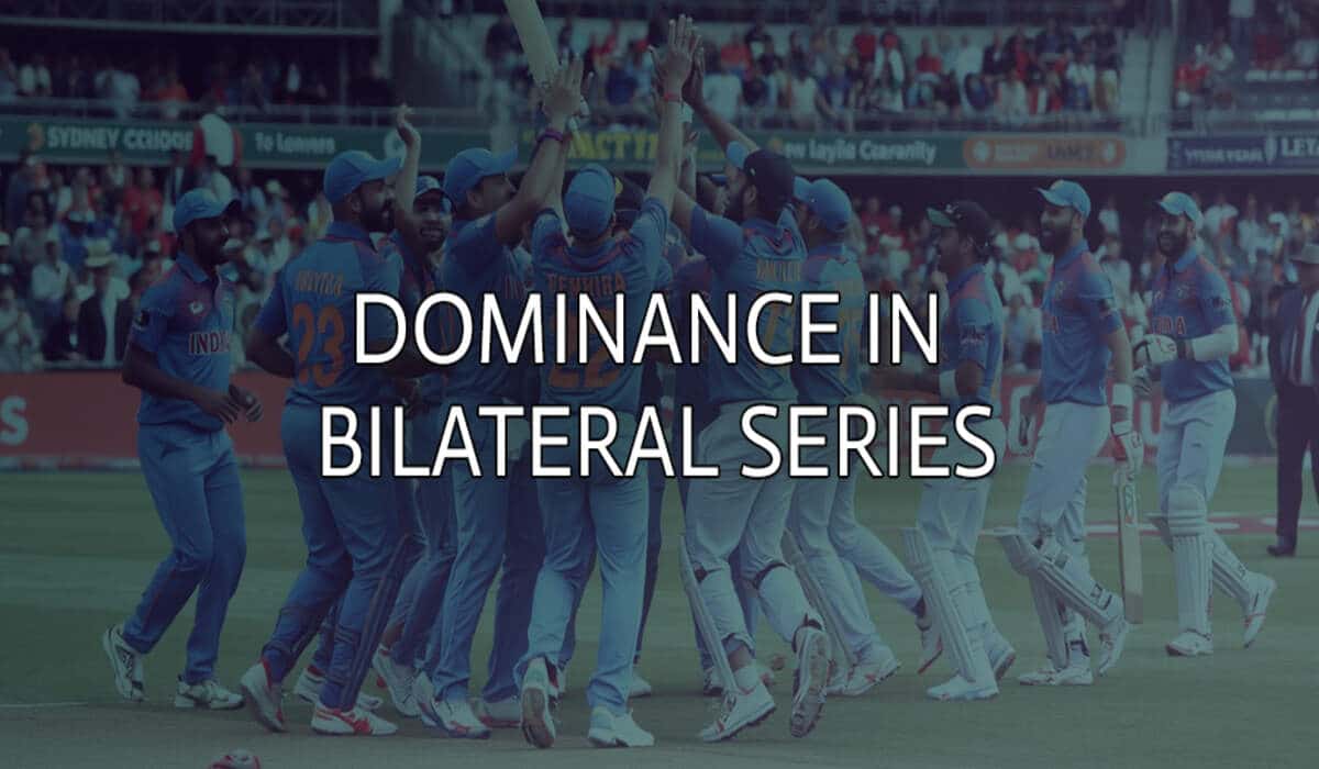India Cricketing Achievements