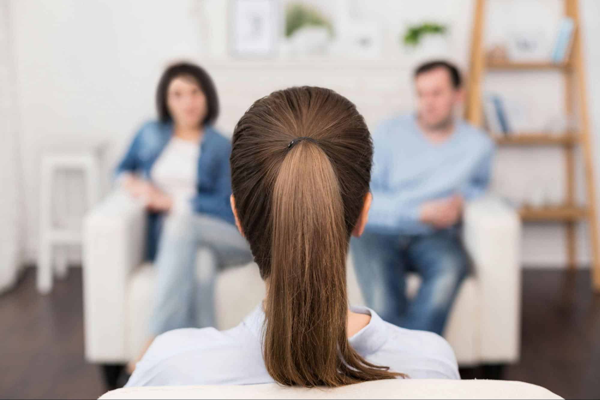 sex therapist