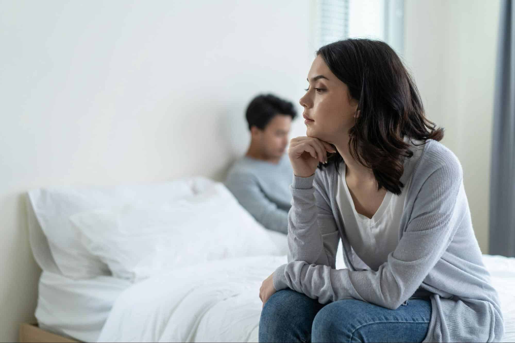 sex therapist