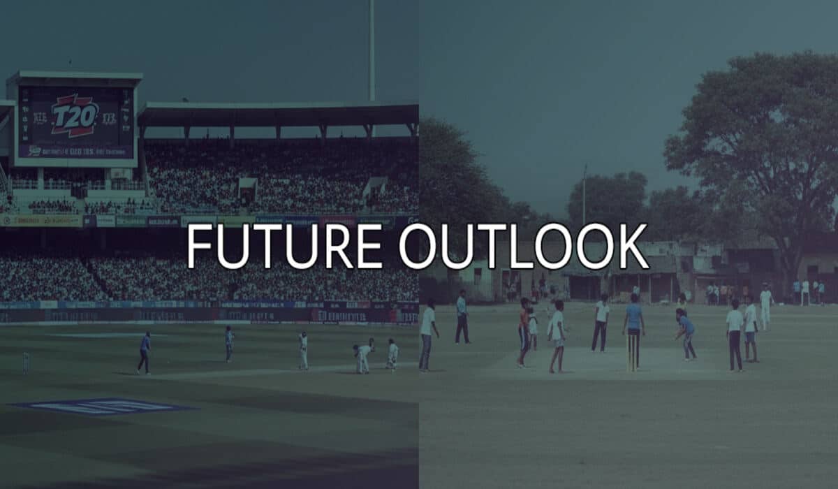 India Cricketing Achievements