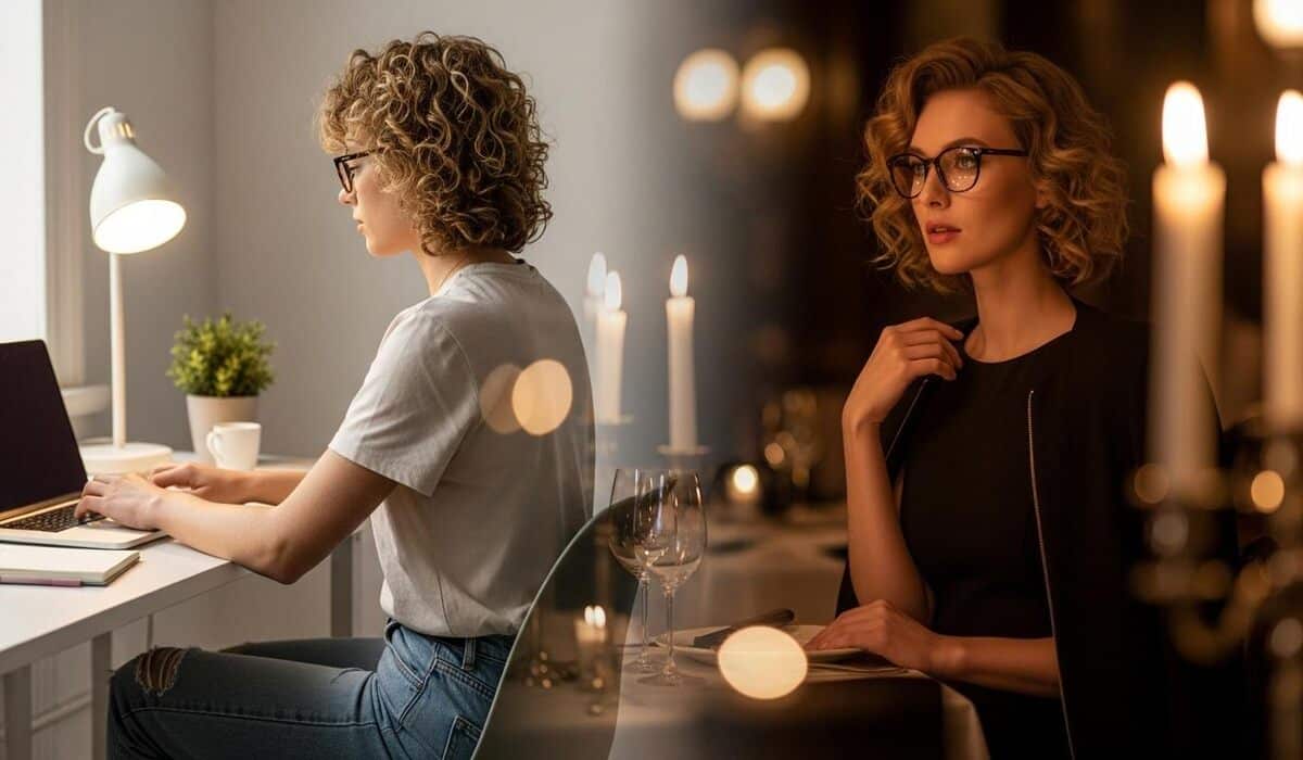 Zeelool glasses