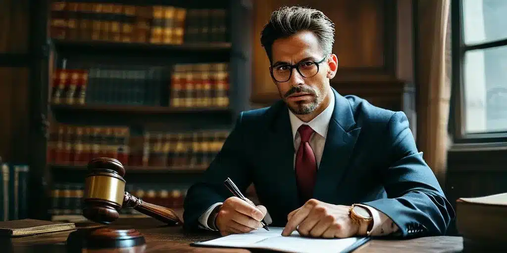 Lawyer