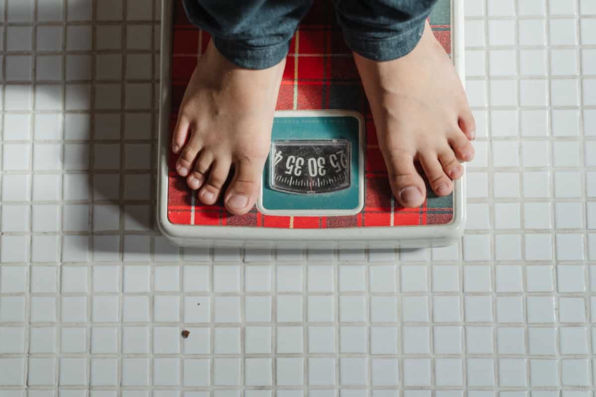 weight loss pill