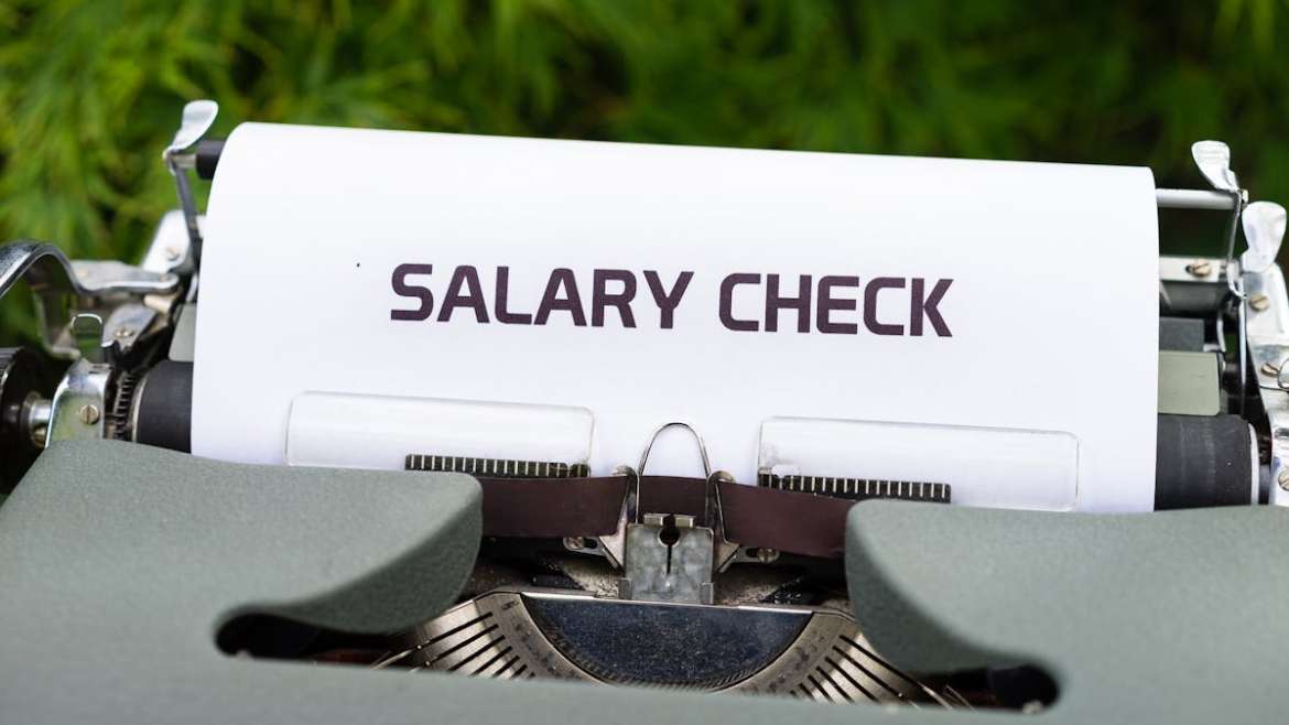 Washington minimum wage