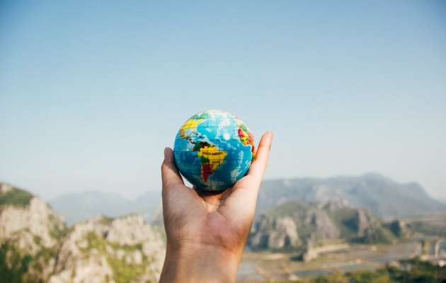 cities to explore