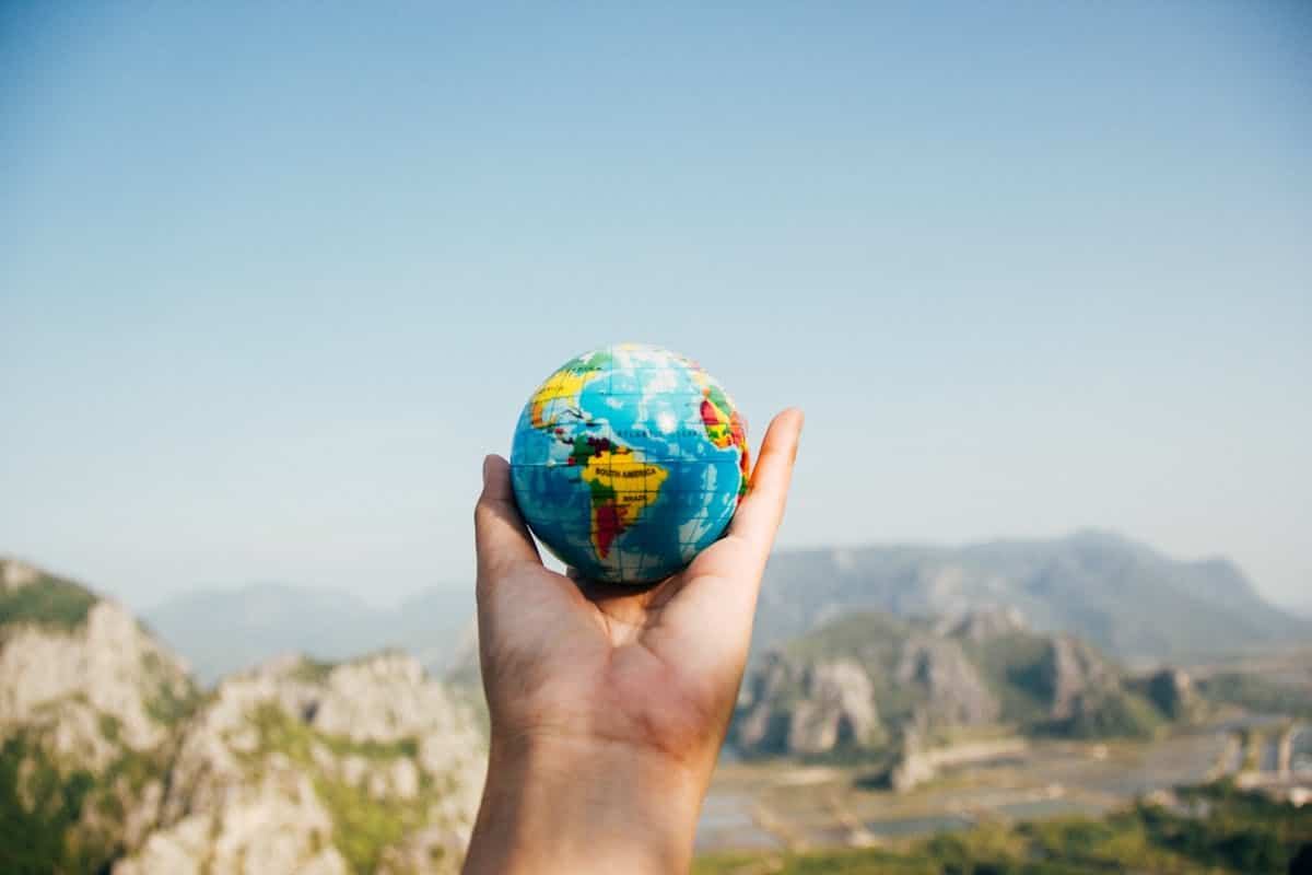 cities to explore