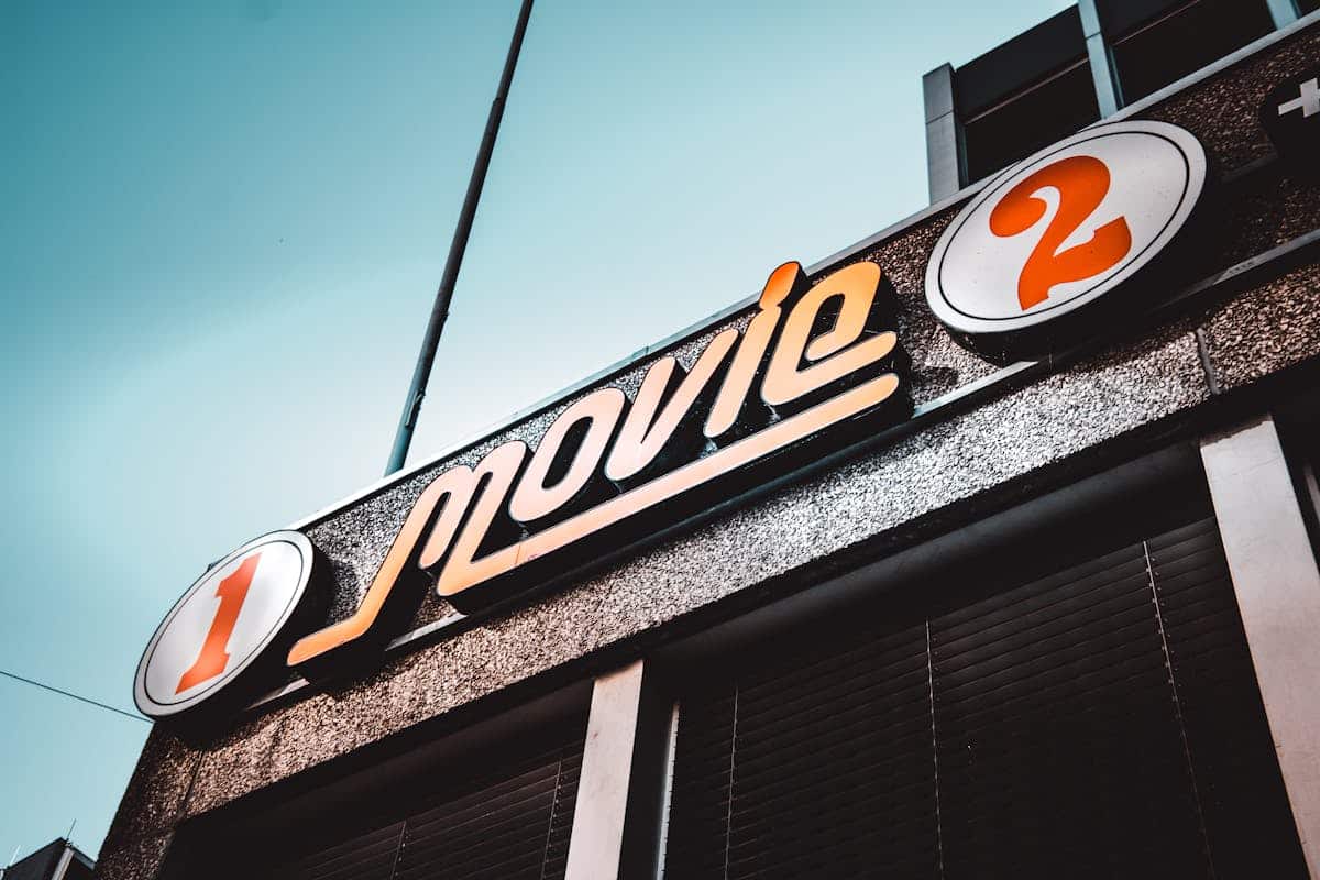 best action movie