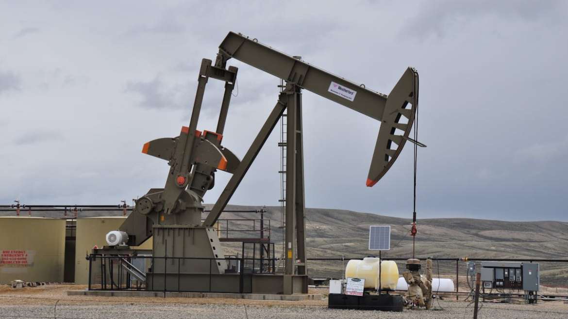 oilfields accidents