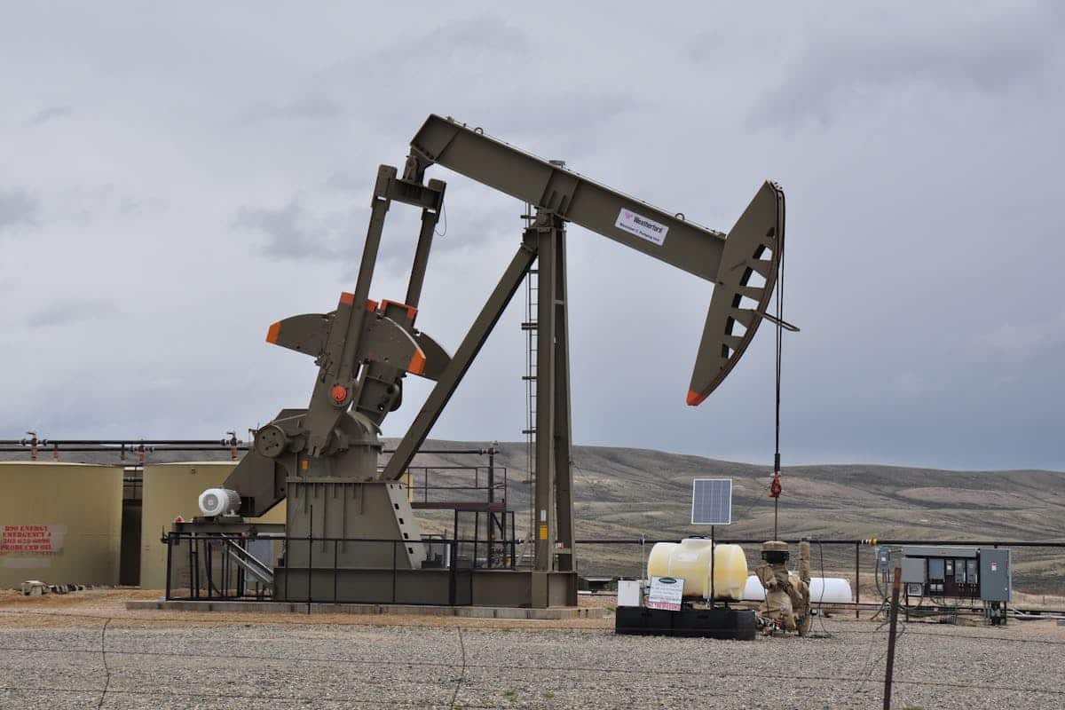 oilfields accidents