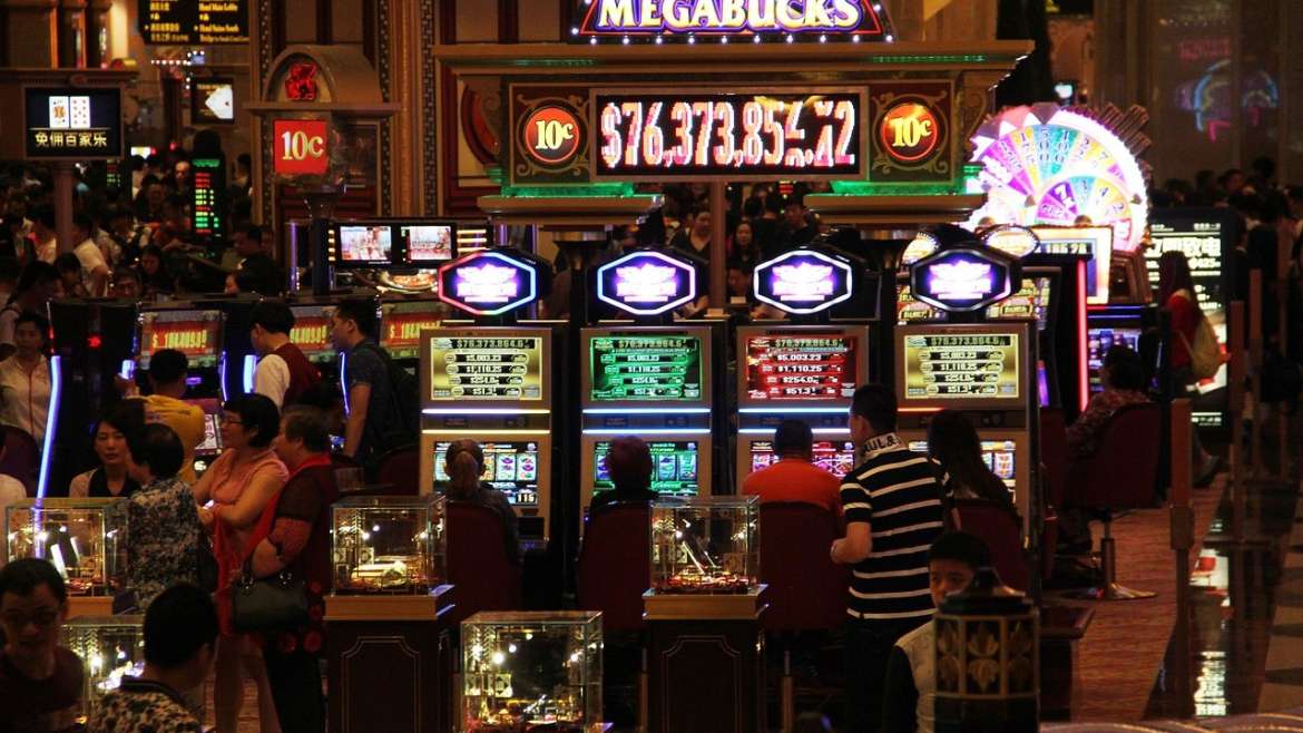 slovenian casino